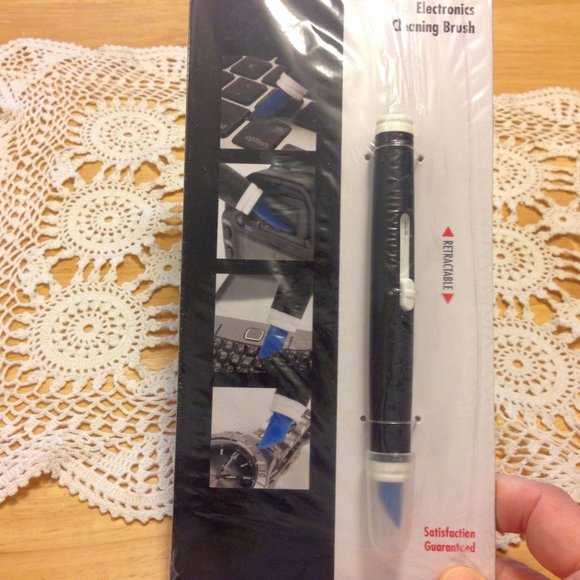 Good Grips cleaning brush, new - Picture 5 of 5